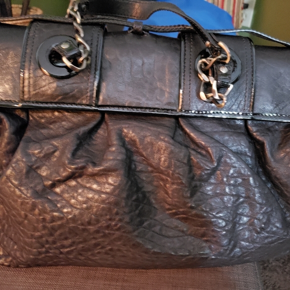 Fendi B bag - Picture 6 of 9